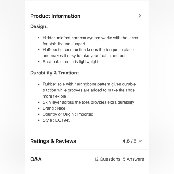 Giannis Immortality 2, basketball sneaker, kids size 6. Very good condition. - Picture 8 of 9